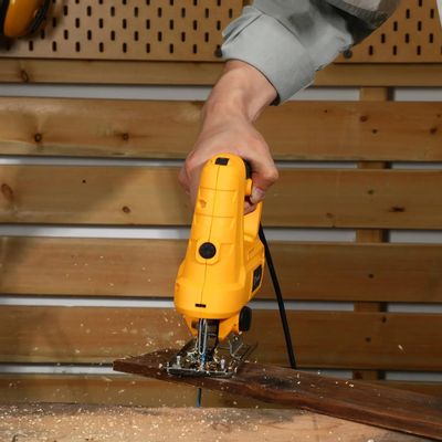 Характеристики Лобзик DEKO DKJS1000 Laser [063-4188] (1838135) смотреть ...