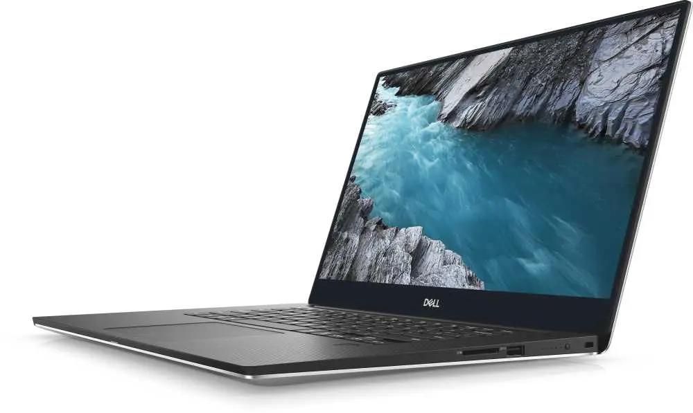 DELL XPS 15 7590 8765 15.6