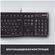 Комплект (клавиатура+мышь) Logitech MK120, USB, проводной, с ...