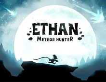 Изображение товара Игра Ethan Meteor Hunter для ПК цифровой ключ русская версия 2014