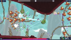 Игра INDIE.IO Slingbot Survivors, для ПК, регион: Россия, Весь мир