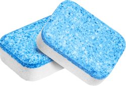 Таблетки MAUNFELD Purity MDT100PH для посудомоечных машин, 100шт