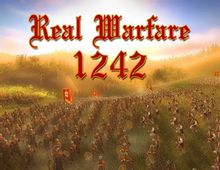 Изображение товара Игра Real Warfare 1242 для ПК Русская версия Digital ключ активировать через Steam
