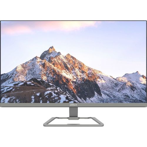 27″ Монитор Dahua DHI-LM27-C221P, 1920×1080, IPS, 144Гц, 1хHDMI, серый и светло-серый — цена и наличие 27″ Монитор Dahua DHI-LM27-C221P, 1920×1080, IPS, 144Гц, 1хHDMI, серый и светло-серый