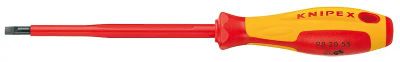 Tournevis d'électricien Knipex 982025