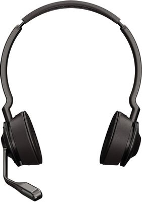 Гарнитура Jabra Engage 75 SE, для компьютера/мобильных устройств