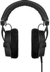 Наушники BEYERDYNAMIC DT 990 Pro, 3.5 мм/6.3 мм, черный