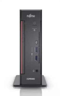 Компьютер Fujitsu Esprimo Q7010 Intel Core i7 10700T, DDR4 16ГБ