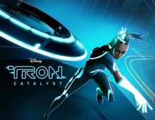 Изображение товара Игра GOOD SHEPHERD TRON: Catalyst для ПК с русской локализацией и активацией через Steam