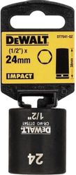 Головка торцевая DeWALT DT7541-QZ