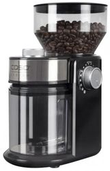 Кофемолка CASO Barista Crema,  черный