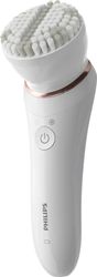 Эпилятор Philips BRE740/11 белый