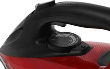 Утюг Philips DST7022/40,  черный/красный