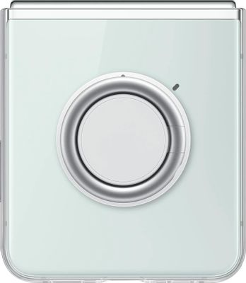 Чехол (клип-кейс) Samsung Clear Gadget Case B5, для Samsung Galaxy Z ...
