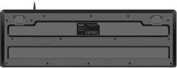 Комплект (клавиатура+мышь) Acer OCC500, черный