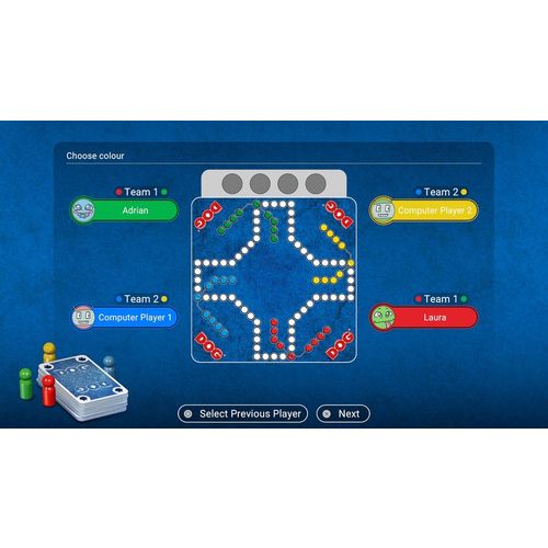 Игра ROKAPLAY DOG The dog takes the hindmost, для ПК, регион: Россия,СНГ, RUS (интерфейс и субтитры)