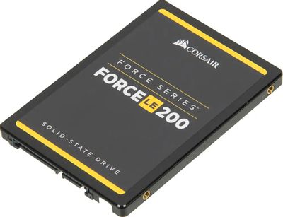 Corsair force clearance le200