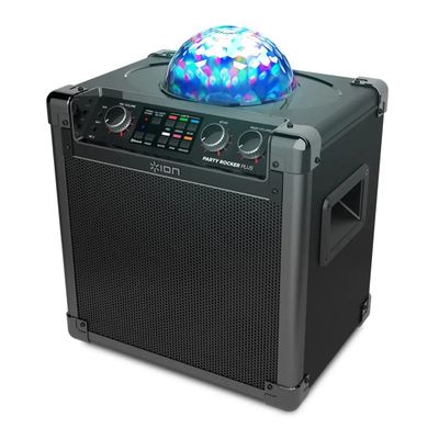 ION Audio PARTY ROCKER PLUS