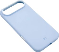 Чехол (клип-кейс) MAGSSORY CSL046, для Apple iPhone Air, голубой