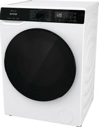Стиральная машина Gorenje WD2PA1X64ADAAW/C, 10.5кг, с паром, с сушкой, инверторная