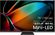 Изображение товара 75" Телевизор Hisense 75U8KQ 4K Ultra HD, темно-серый, СМАРТ ТВ, Vidaa