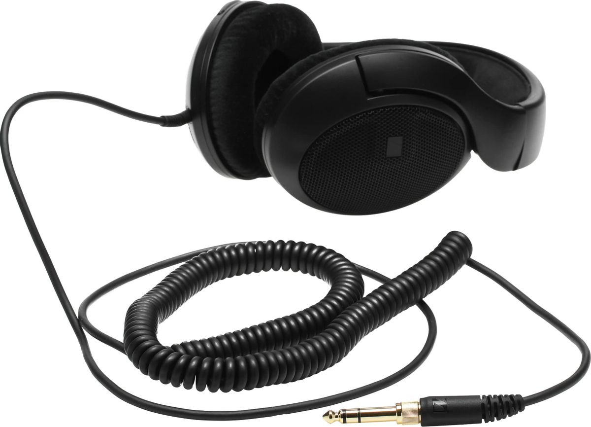 Sennheiser HD 400 PRO 3.5 6.3 700047 2007088