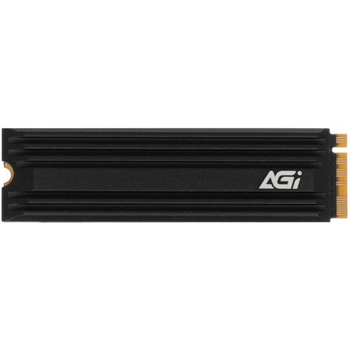 AGI AGI AI828 2TB SSD M.2-2280 PCIe 4.0 x4 NVMe