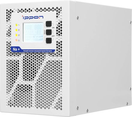 ИБП Ippon Na+ II TAE 1000,  1000ВA [2149949]