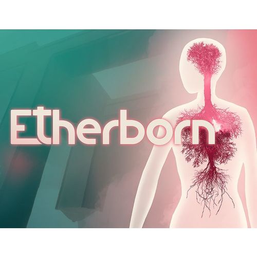 Игра AKUPARA GAMES Etherborn, для ПК, регион: Россия,СНГ, RUS (интерфейс и субтитры)
