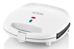Сэндвичница Sinbo SSM 2540, белый