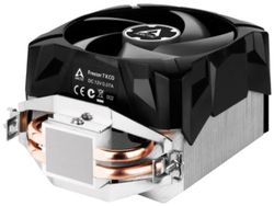 Устройство охлаждения (кулер) ARCTIC COOLING Freezer 7 X CO,  4-pin,  черный