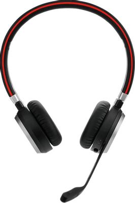 Jabra evolve 65 headset sale