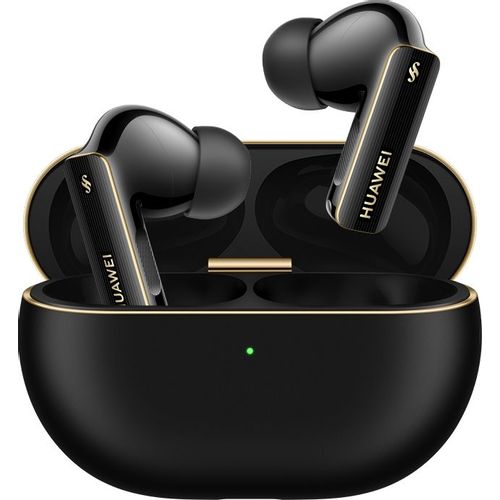 Наушники Huawei FreeBuds Pro 4 Piano-T180, Bluetooth, внутриканальные, черный [55037962]