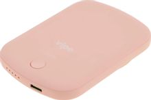 Изображение товара Внешний аккумулятор Vipe Jake 5000мАч беспроводная быстрая зарядка