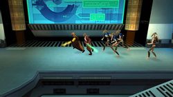 Игра ASPYR Star Wars: Episode I: Jedi Power Battle (Версия дл, для ПК, регион: СНГ
