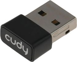 Wi-Fi адаптер CUDY WU650