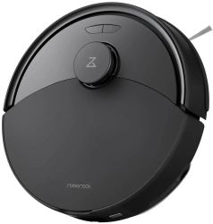 Робот-пылесос ROBOROCK Q8 Max Pro Plus, черный