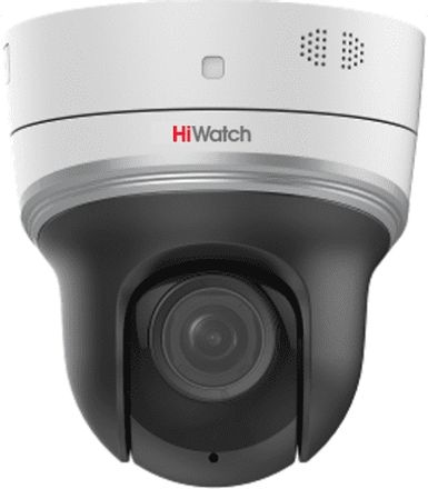 Камера видеонаблюдения IP HIWATCH Pro PTZ-N2204I-D3(D), 2.8-12 мм