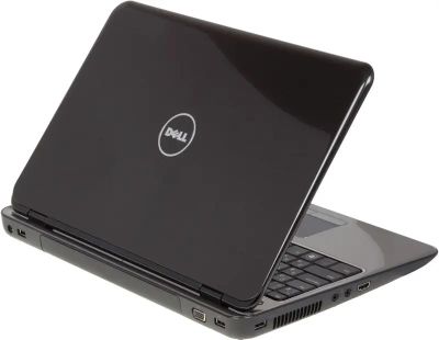 Характеристики Ноутбук Dell Inspiron N5010 15.6