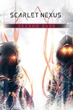 Изображение товара Дополнение к игре Scarlet Nexus Season Pass для ПК с русской локализацией