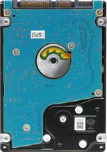 Жесткий диск Toshiba MQ04 MQ04ABF100,  1ТБ