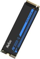 512ГБ SSD накопитель NETAC NT01NV3000Q-512-E4X M.2 2280