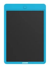 Графический планшет Digma Magic Pad 100 голубой [mp100l] – купить в ...