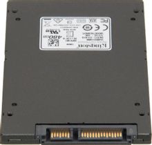 SSD накопитель Kingston A400 SA400S37/480G 480ГБ