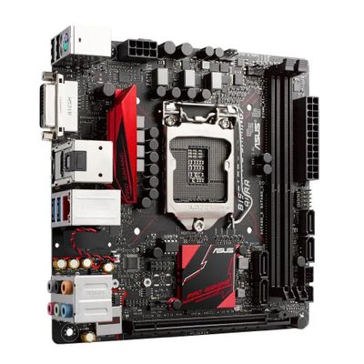 Asus b150i pro gaming shop