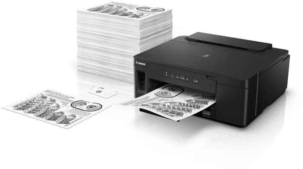 Canon Pixma GM2040 A4 3110c009 1174364