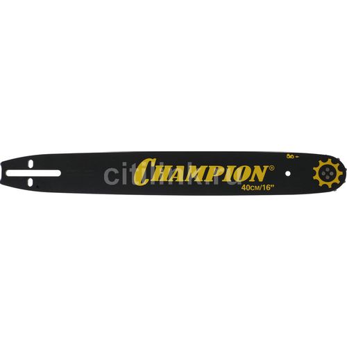 Шина для цепных пил CHAMPION 952932, 56