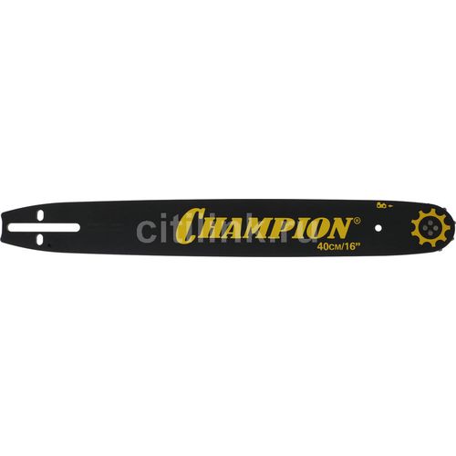 Шина для цепных пил CHAMPION 952932, 56 — цена и наличие Шина для цепных пил CHAMPION 952932, 56