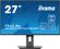 Изображение товара 27" Монитор Iiyama ProLite XUB2797UHSNP-B1,  3840x2160,  IPS,  1хHDMI,  1хDP,  черный