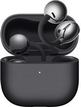 Изображение товара Наушники Huawei FreeClip 2 Robin-T10, Bluetooth, вкладыши, черный [55038692]